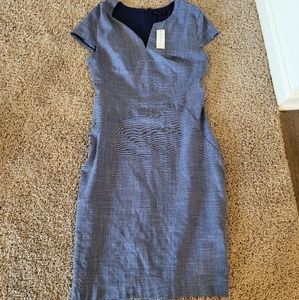 BANANA REPUBLIC Dress Size 4 NWT